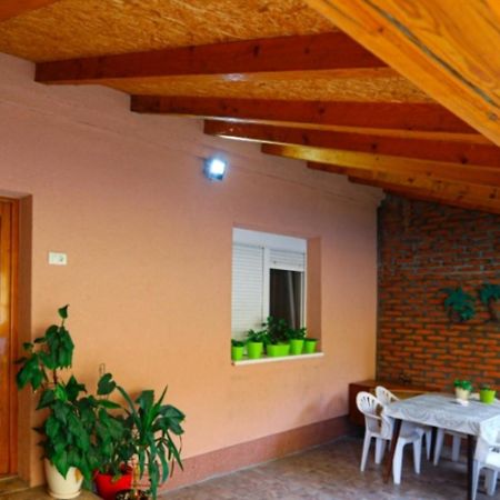 Apartman Biljana Šabac Exteriér fotografie