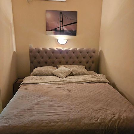 Apartman Biljana Šabac Exteriér fotografie
