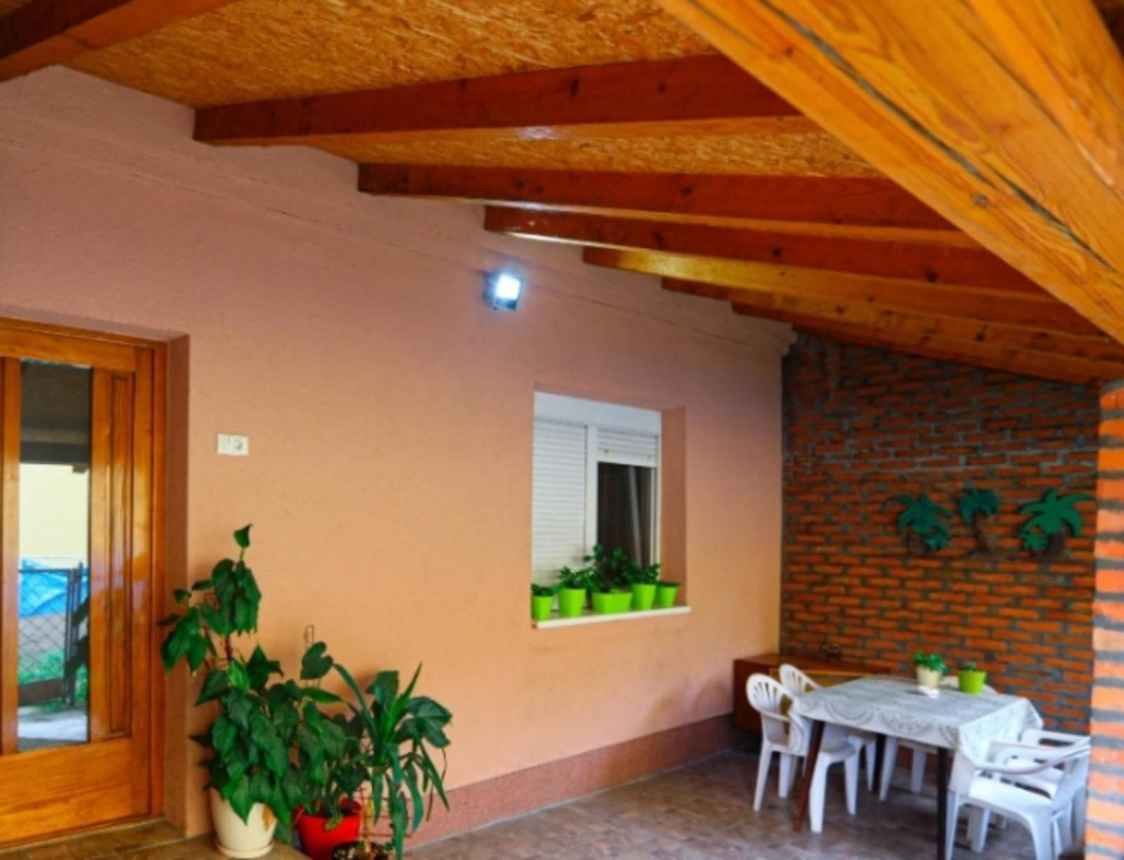 Apartman Biljana Šabac Exteriér fotografie