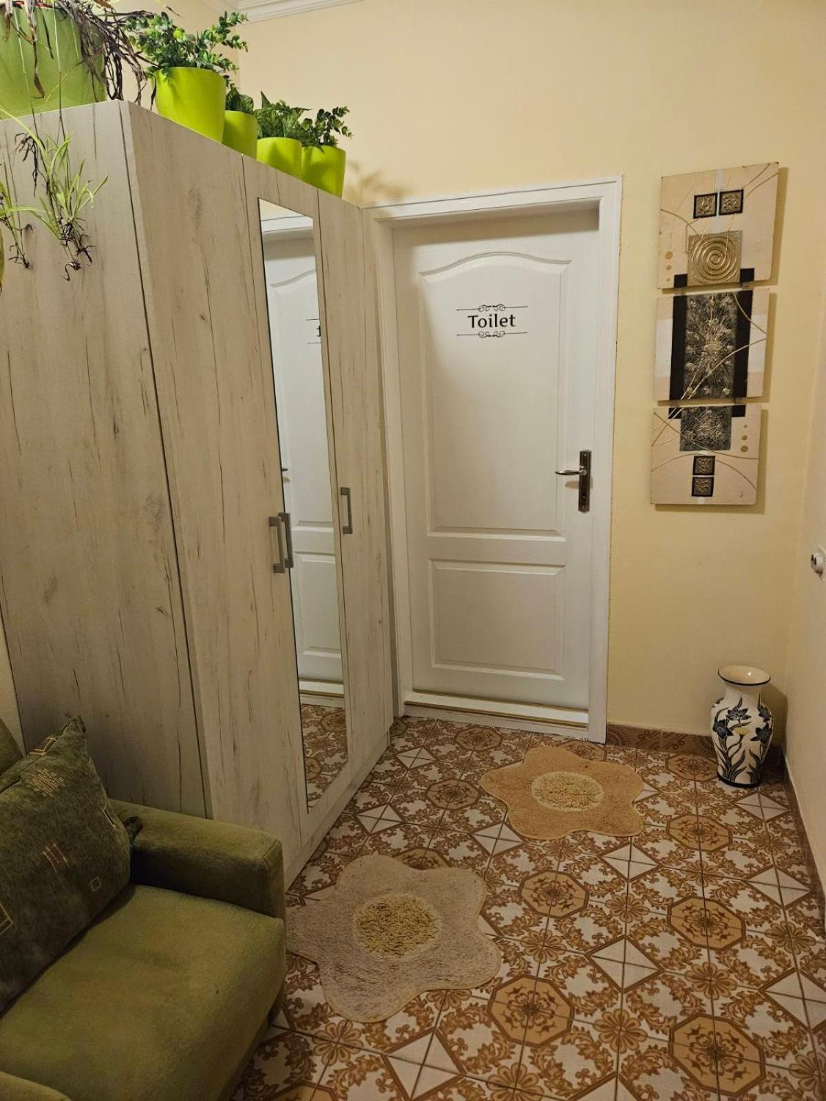Apartman Biljana Šabac Exteriér fotografie