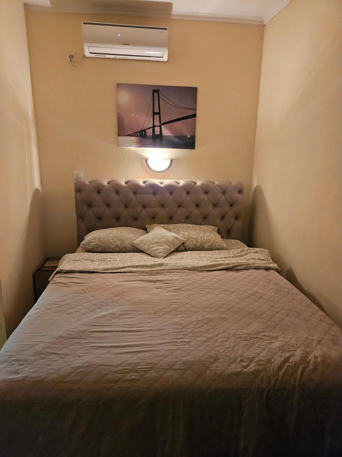 Apartman Biljana Šabac Exteriér fotografie